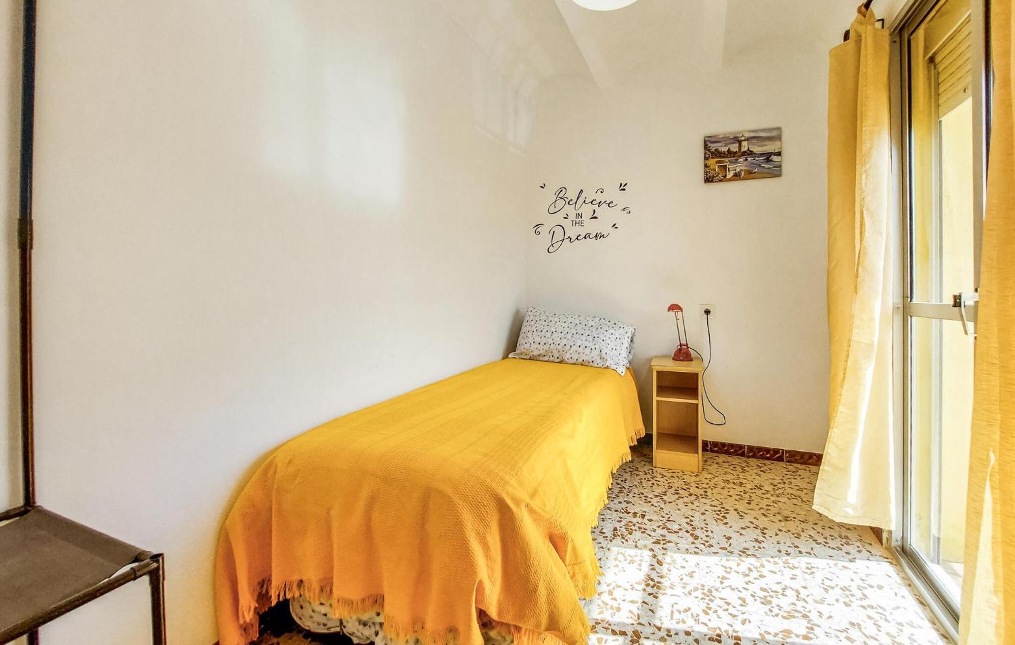 2 Bedroom Nice Apartment In Puerto Real Exterior photo