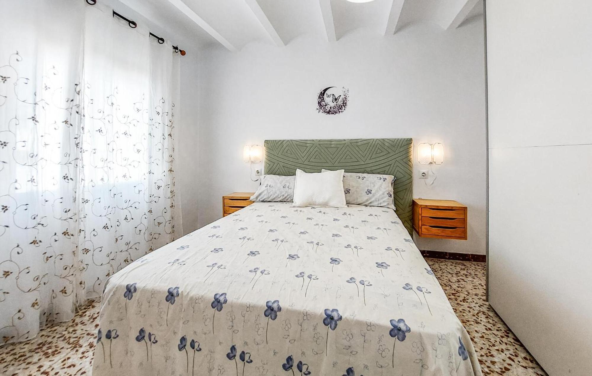 2 Bedroom Nice Apartment In Puerto Real Exterior photo